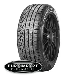 Pirelli Winter 240 Sottozero 2 235/35 R19 91 V XL  TL BORDINO LAMBORGHINI